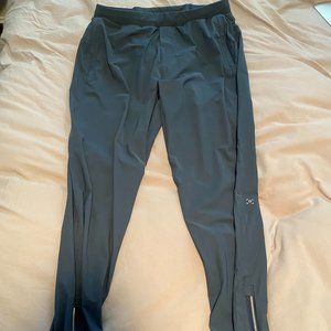 Lululemon Men's Surge Jogger - Iron Blue Size Large